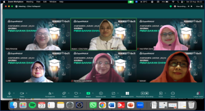 dosen unikal