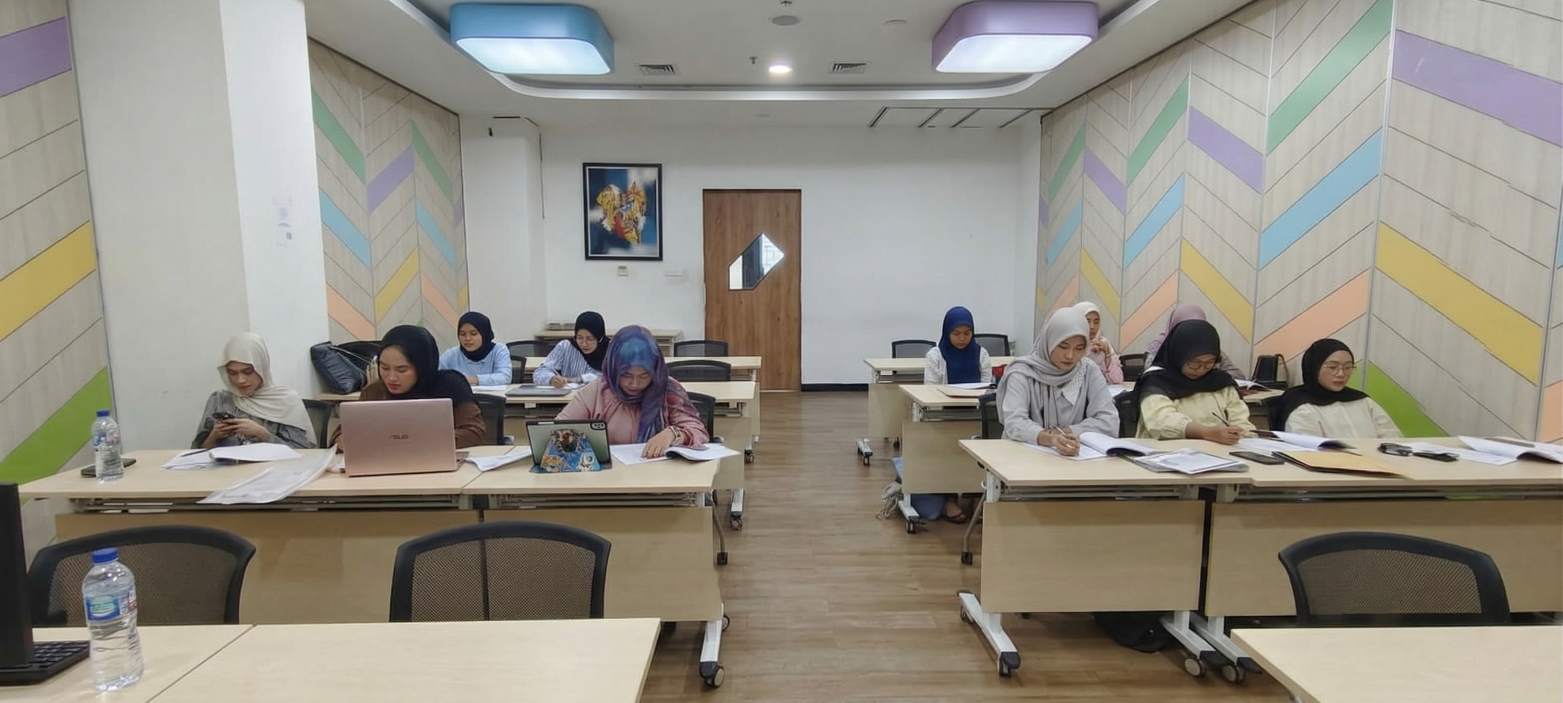 LSP GETI - Sertifikasi Kompetensi BNSP Tingkatkan Daya Saing Kerja di Era Digital