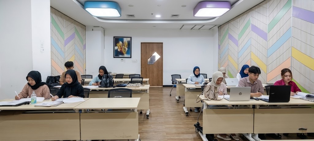 LSP Geti - Cara Mendapatkan Sertifikasi Kompetensi Resmi BNSP