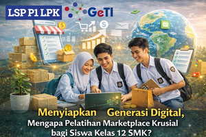 Menyiapkan Generasi Digital