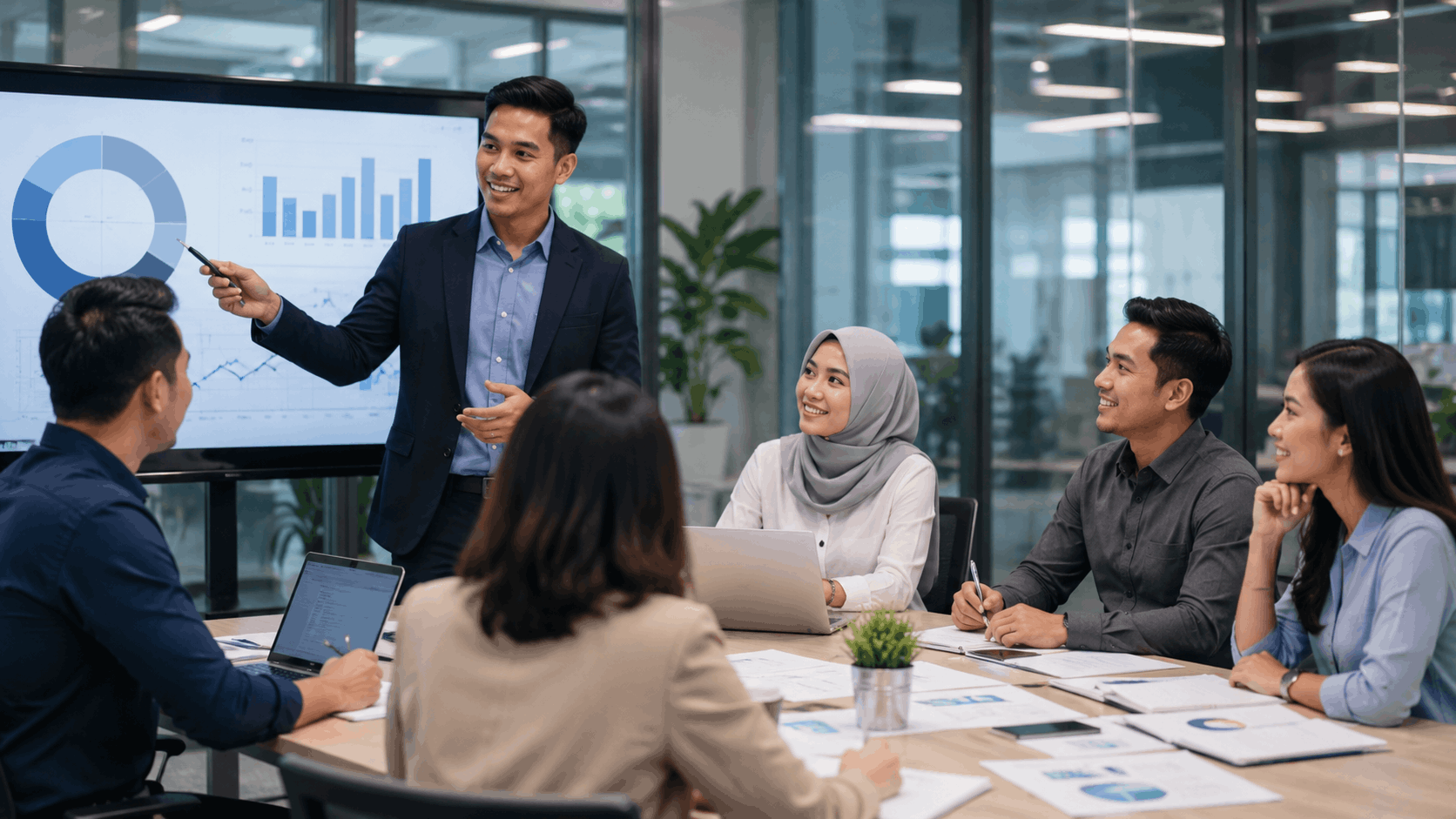 LSP GETI Perkuat Daya Saing SDM di Dunia Industri