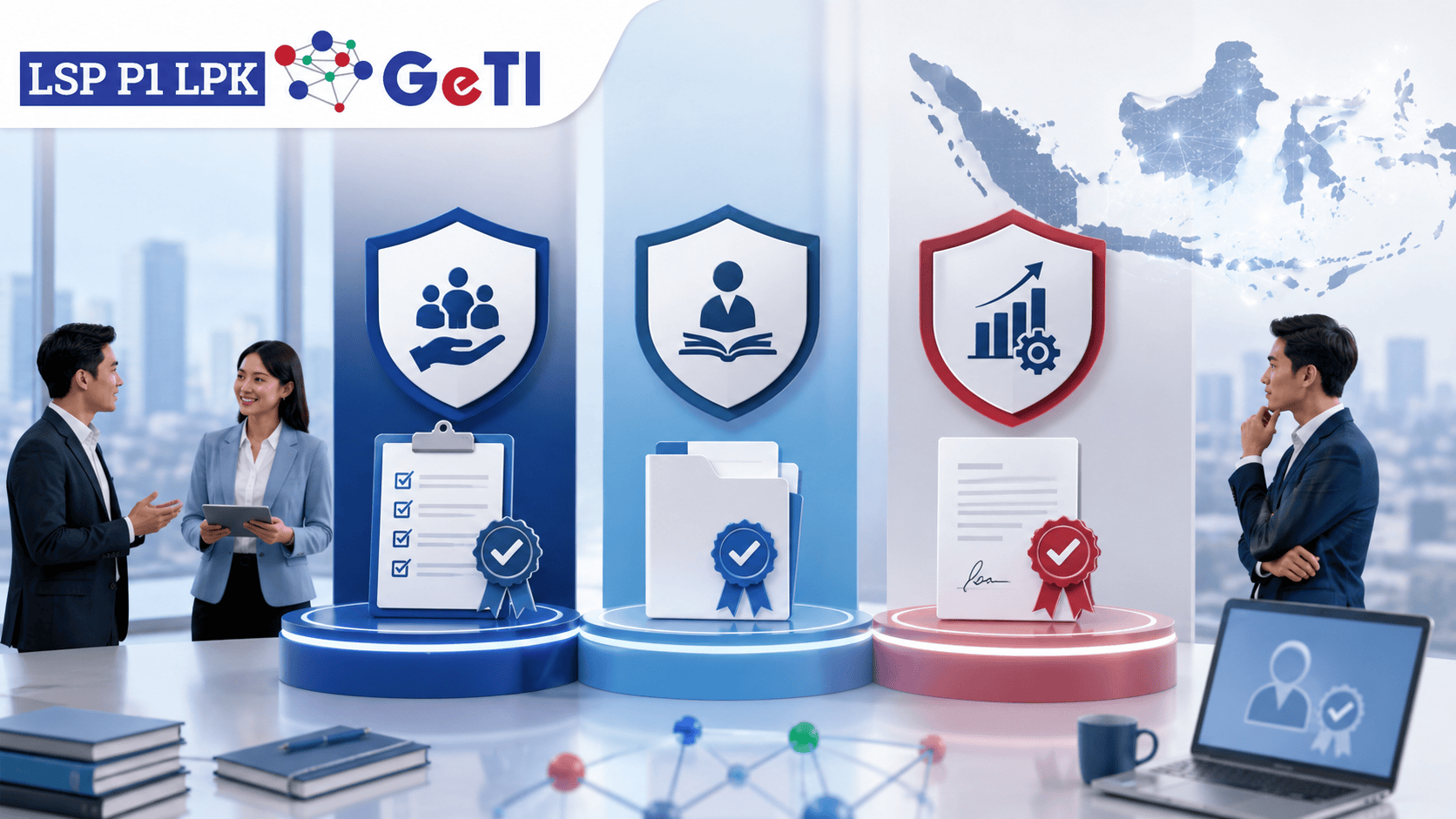 lsp p1 lpk geti -LSP P1, P2, dan P3 Apa Bedanya dan Mana yang Sesuai untuk Kamu